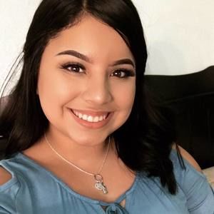 Meet your Posher, Misty